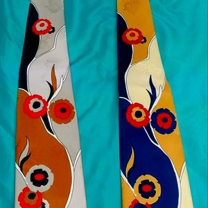 Richard's men's ties